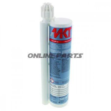 Injektionsmoertel-Moertel 345 Ml Vmz 345