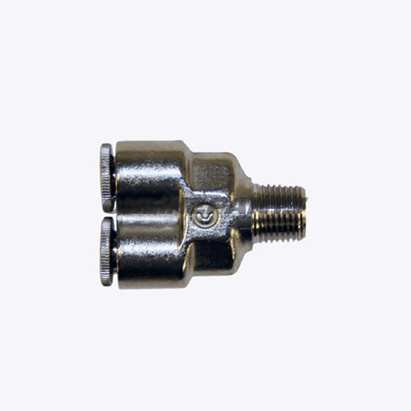 Luftverteileranschlusshofmann Monty 4X6 1/8