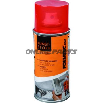 Toenungsspray Red 150Mlfol