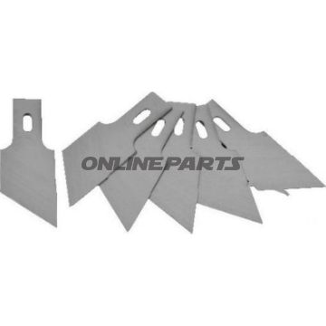 Ersatzkl.-Kit 16Mm 53Grad10 Stück Im Etui