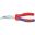 Flat Nose Pliars Geb 200Chrome 2K Griff