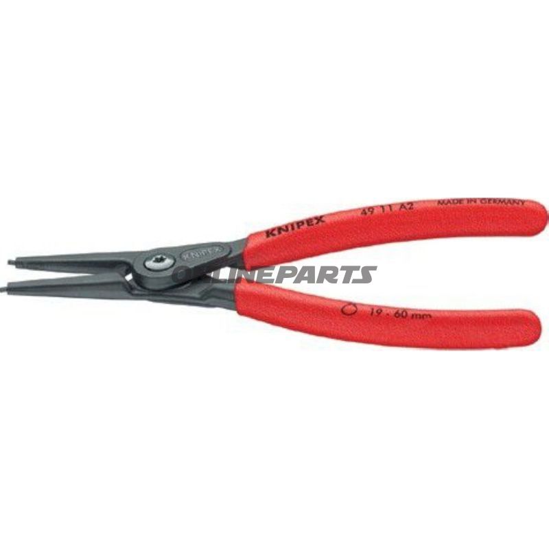 Zange For Silver-Ringe Ger A85-140Mm