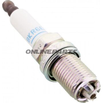 Spark Plug Bkr6equa Ngk
