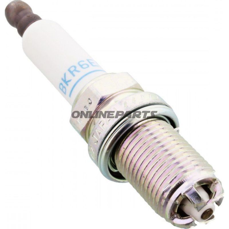 Spark Plug Bkr6equa Ngk
