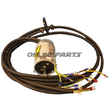 Wendeschalter Montyhofmann C4029144