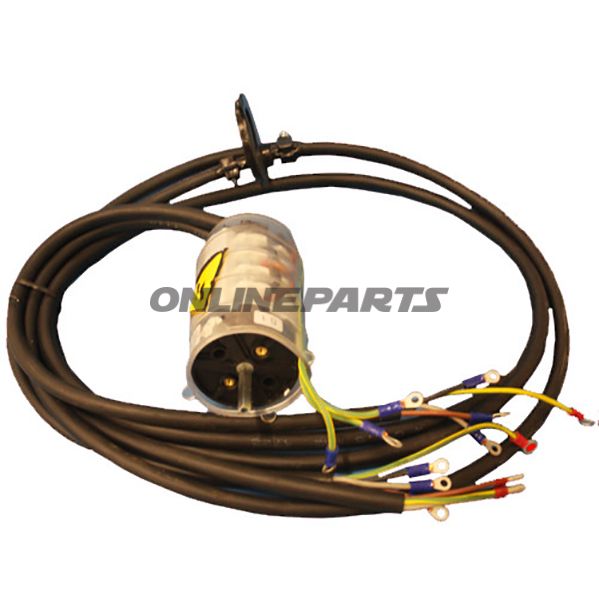 Wendeschalter Montyhofmann C4029144