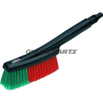 Handbuerste M Wasserlaufblack 50X380mm