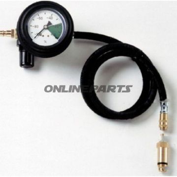 Pressure Loss Tester Motor
