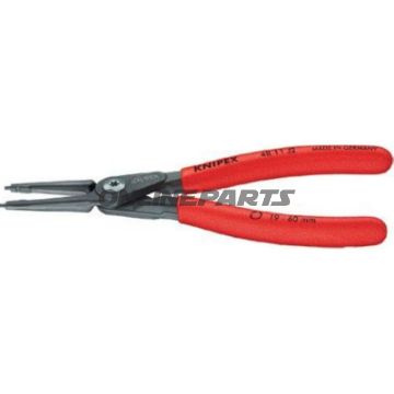 Zange For Silver-Ringe Ger I85-140Mm