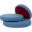 Polishing Sponge 155X25mmblue Stuetztel 5648233
