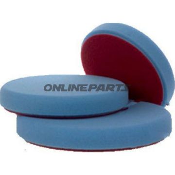 Polishing Sponge 155X25mmblue Stuetztel 5648233