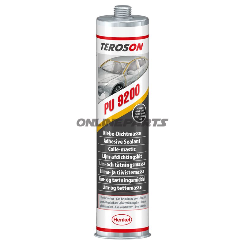 1K Sealant Sw 310Ml Ter9200 Ct5550256 Due5550322