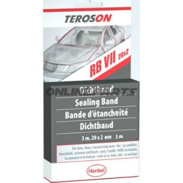 Teroson Sealing Tape 3M/20X2mmterostat 