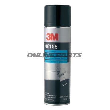 Stone Impact Protection Black 500Ml3m Jmc 5550015