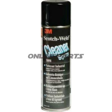 Scotch-Weld Adhesive Residue Cleaner500ml 3M 
