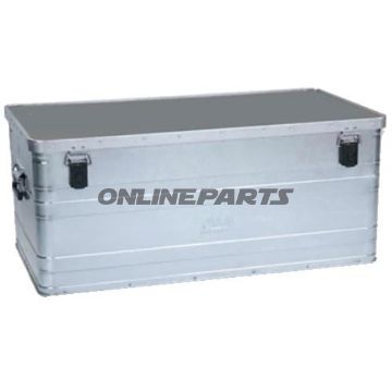 Aluminium Box 900X490x380mm