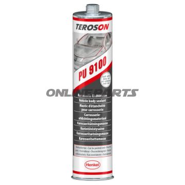 1K Sealant We 310Ml Ter9100 Ct 5550199 Du5550322
