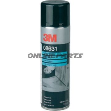 Glasreiniger 500 Ml 3M