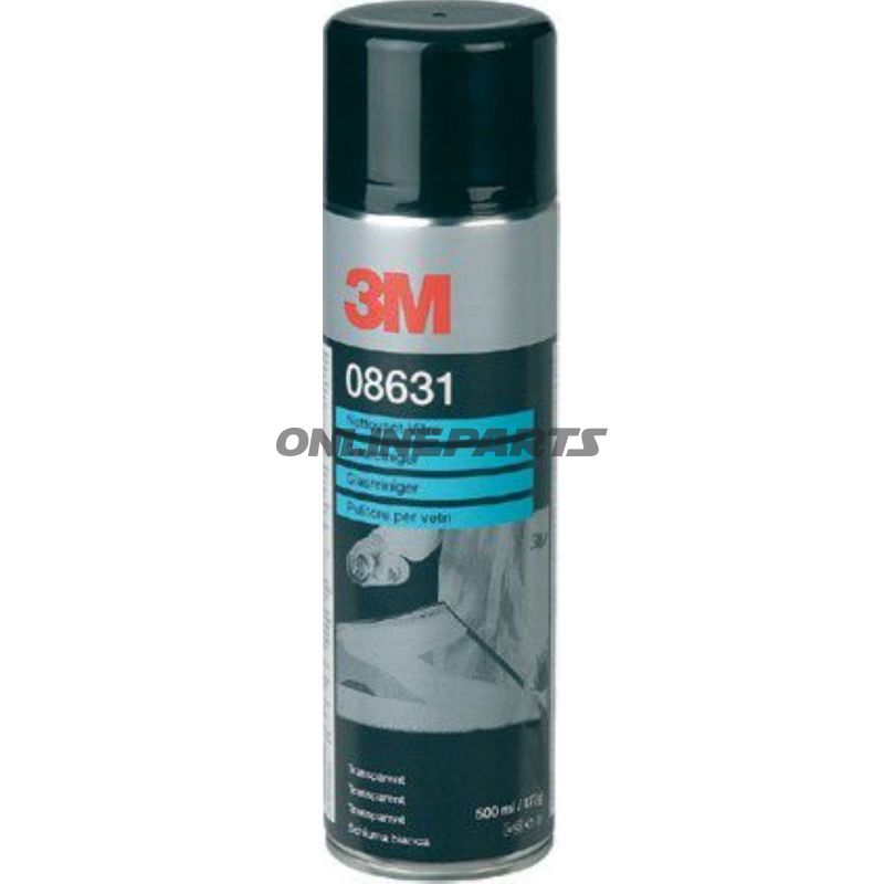 Glasreiniger 500 Ml 3M