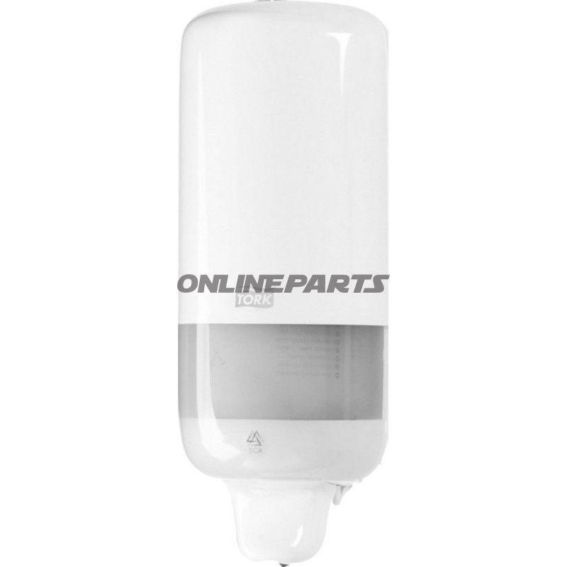 Tork Soap Dispenser 1Lrefill 5515531