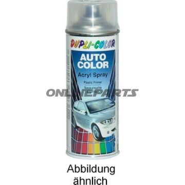 Paint Spray Ac 400Ml 0-0600Felgensilber
