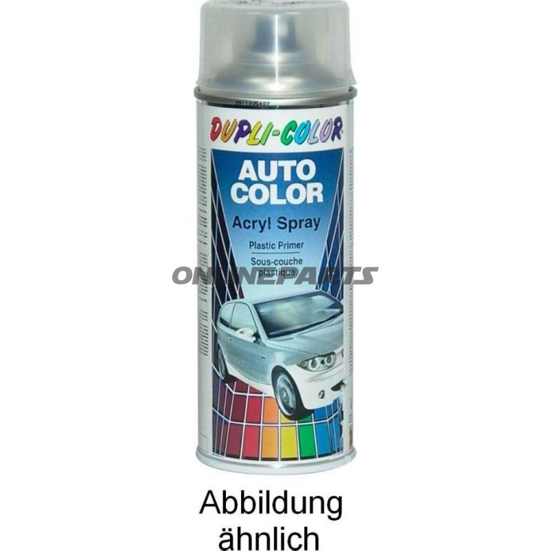 Paint Spray Ac 400Ml 0-0600Felgensilber