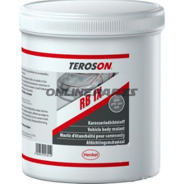 Terosan Sealant Terostat-Ixgray 1Kg