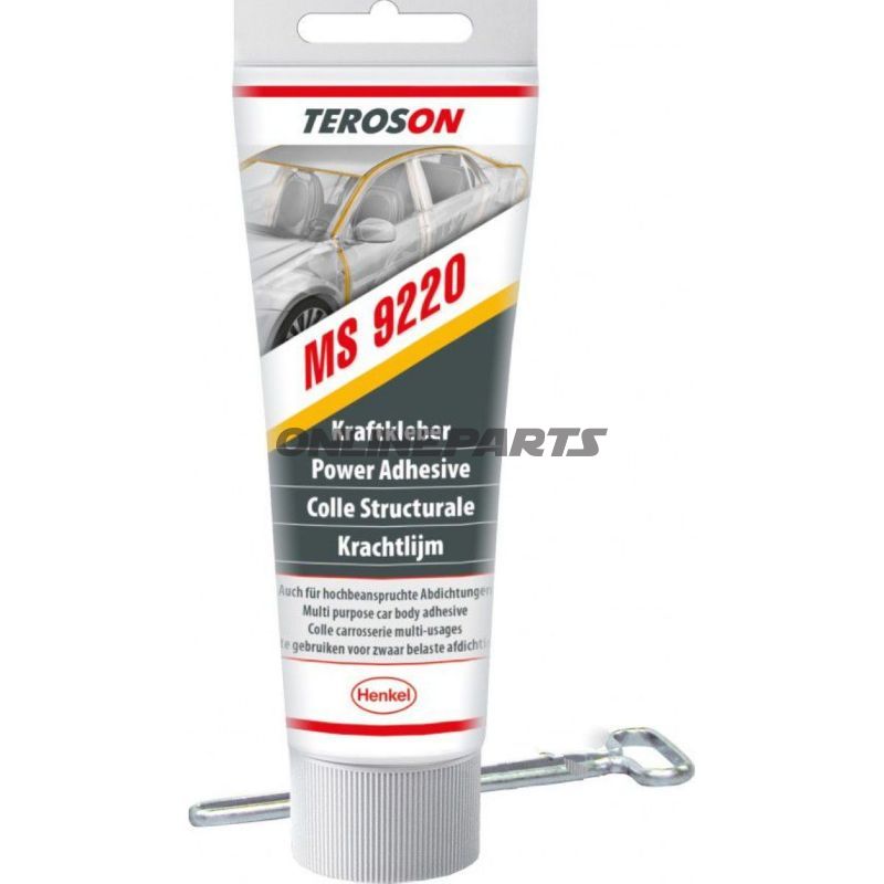 Kraftkleber 80 Ml Terosonms 9220 Bk