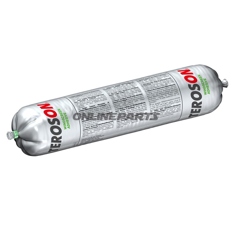 Scheibenkleber 8597 Beutel 400 Mljmc 5555005