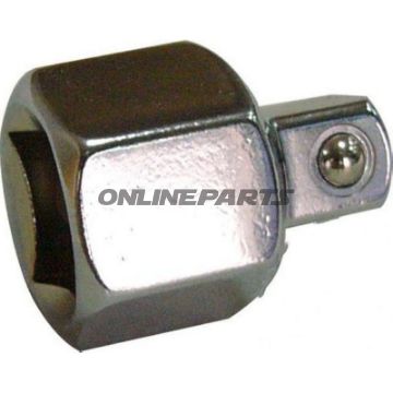 Adapter 3/8-1/2Jmp With Kit 6141691