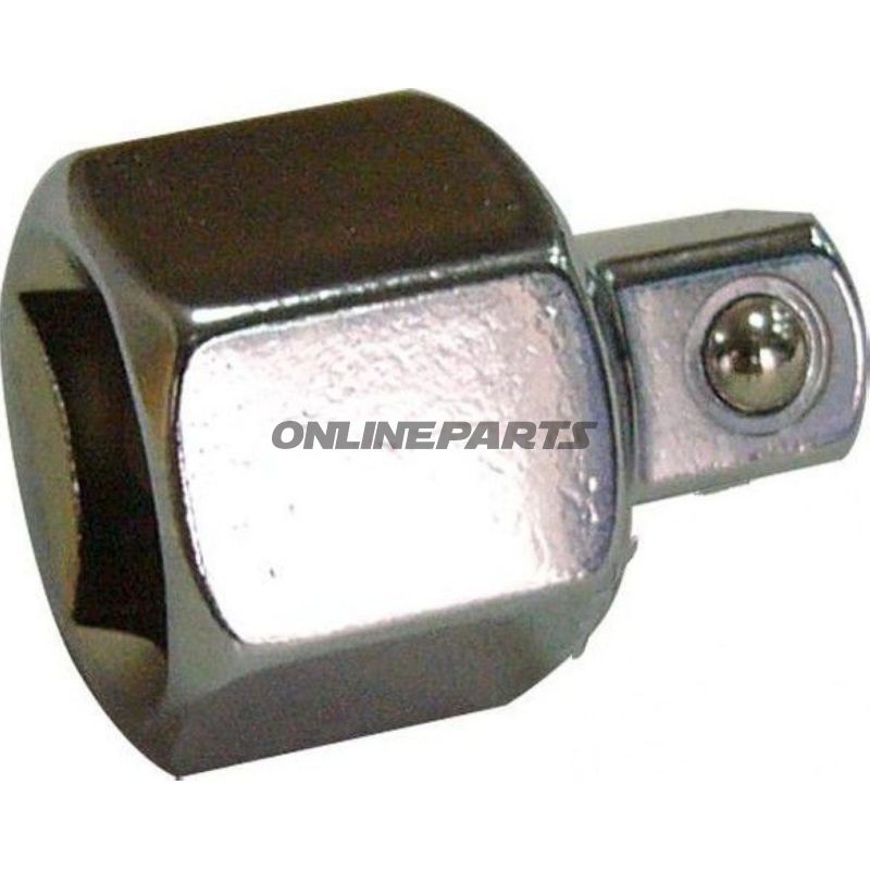 Adapter 3/8-1/2Jmp With Kit 6141691