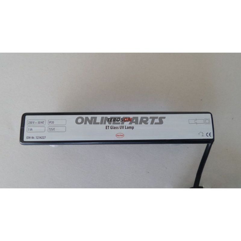 Uv-Bulb Terscheiben-Reparatur