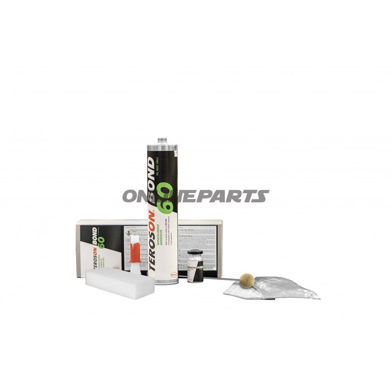 Scheibenkleber Pu 8597 Reparatursetteroson Hmlc Jmc 5555001