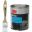 Sealant Gra 1L 3Mm Nylonpinsel