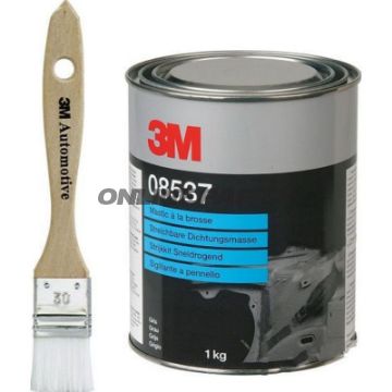 Sealant Gra 1L 3Mm Nylonpinsel