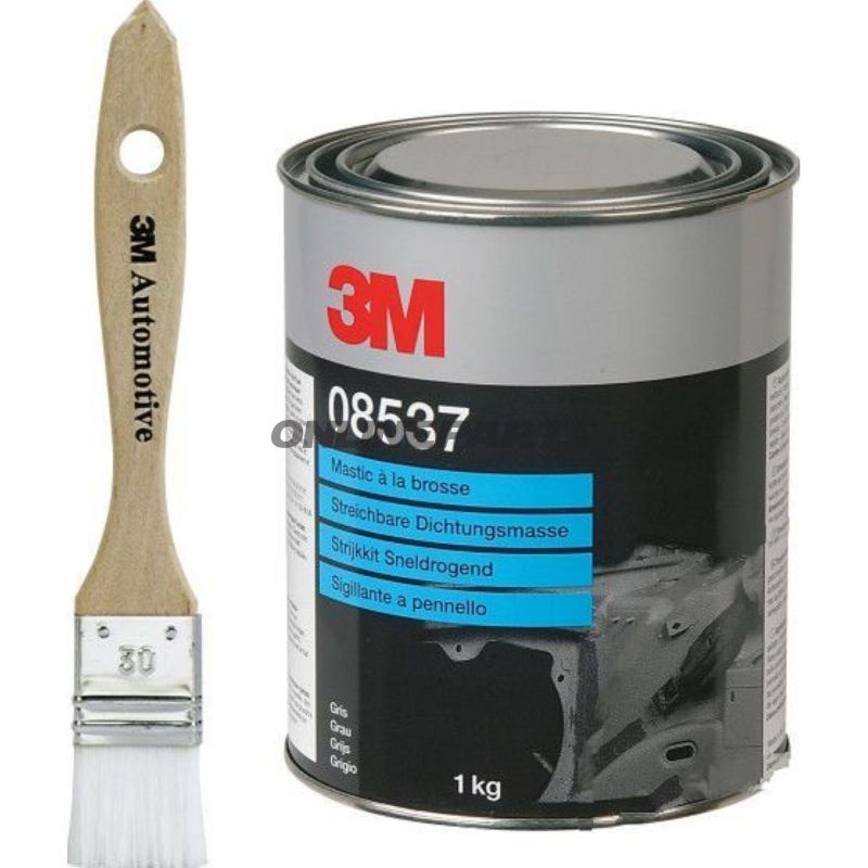 Sealant Gra 1L 3Mm Nylonpinsel