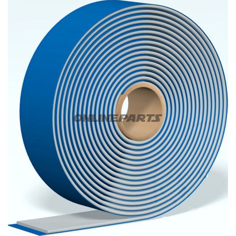 Teroson Sealing Tape 40M/20X2mmterostat Ii