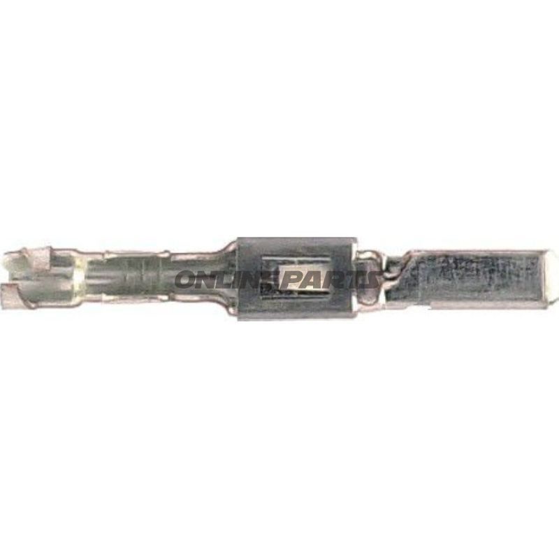 Flat 0.5-1.0 2.8Mm2.8X0.8 Mm Cont 50 Pcs