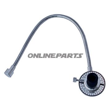 Winkelscheibe Mechanisch Jmp
