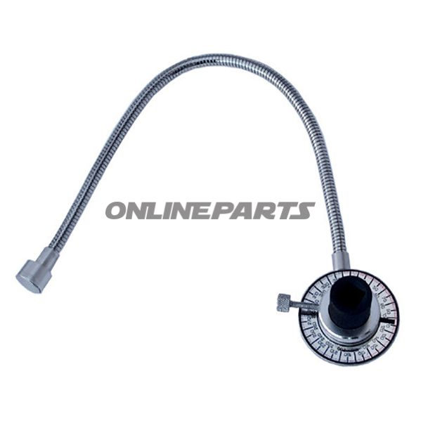 Winkelscheibe Mechanisch Jmp