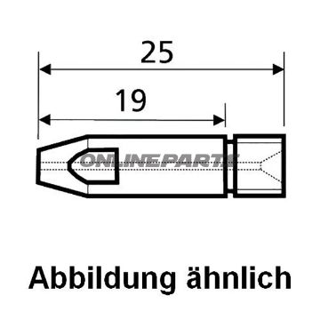 Power Nozzle 10