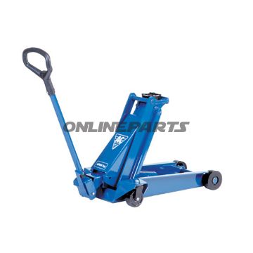 Rangierheber Ac Dk40qcapacity 4000Kg