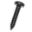 Screws 4.2X13 Din7981 Black Pack100 Altn 4791372