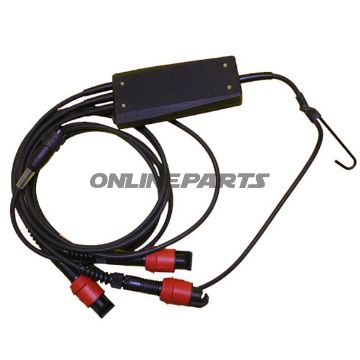 Messwertgeber Kv+ Red1 687 224 849