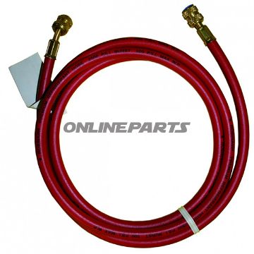 Schlauch Rot Spxra33096