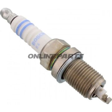 Spark Plug Fqr8leu Bos