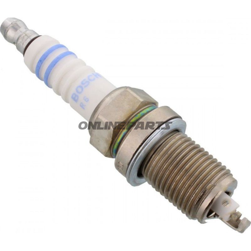 Spark Plug Fqr8leu Bos