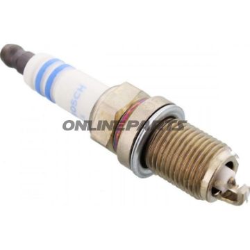 Spark Plug Bosch Fr7ki332s