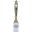 3M Nylon Flat Sealant Brushfür 0837