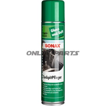 Cockpit Spray 400Mlapple